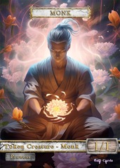 Monk #8